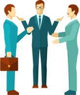 FAQ Decorative Image